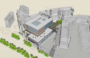 初步設計方案 初步設計方案